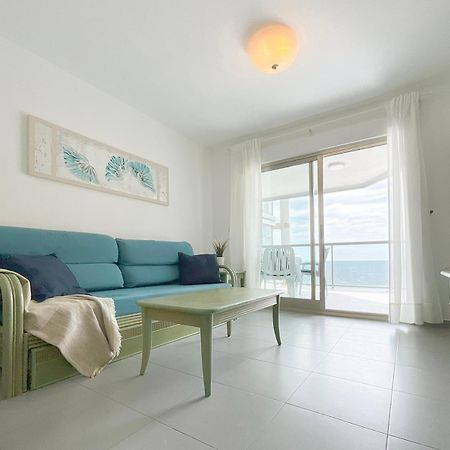 Calpe Luxury Apartments III Exterior foto