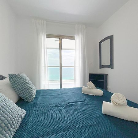 Calpe Luxury Apartments III Exterior foto