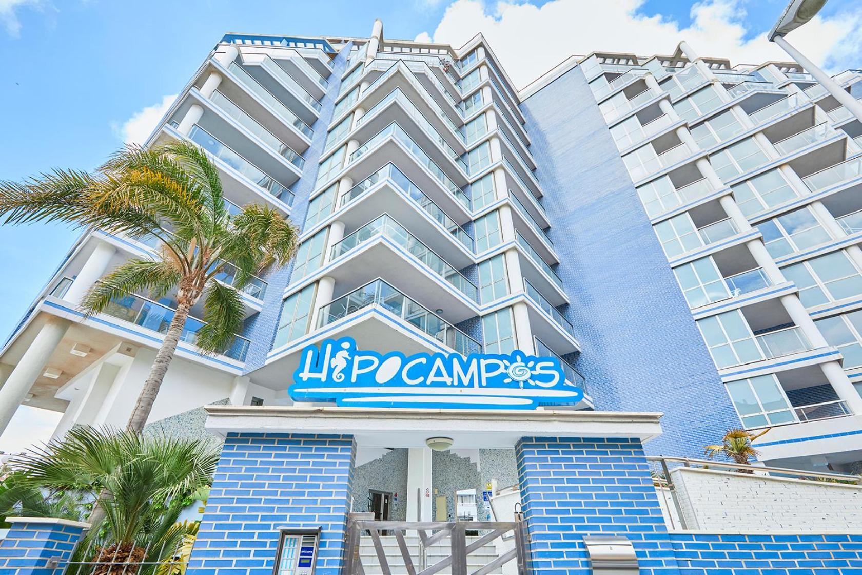 Calpe Luxury Apartments III Quarto foto