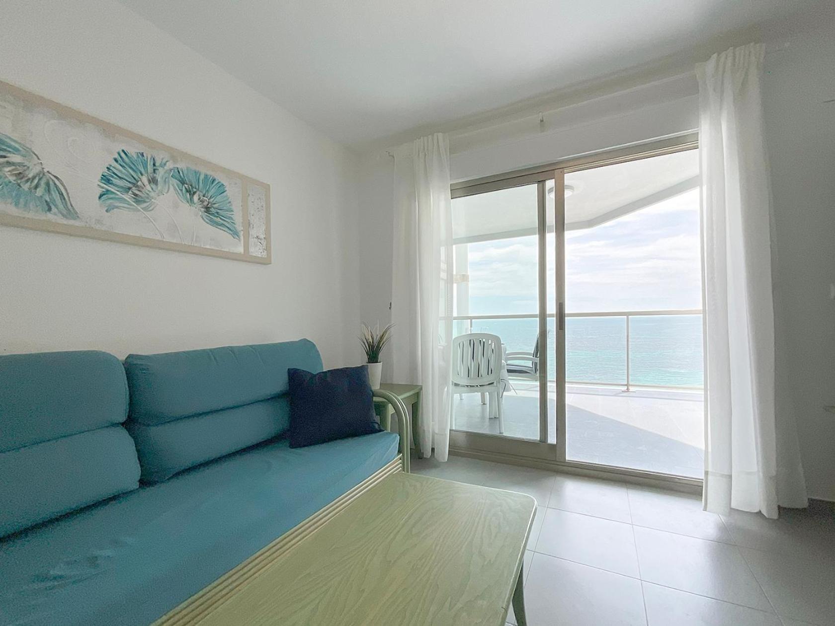 Calpe Luxury Apartments III Quarto foto