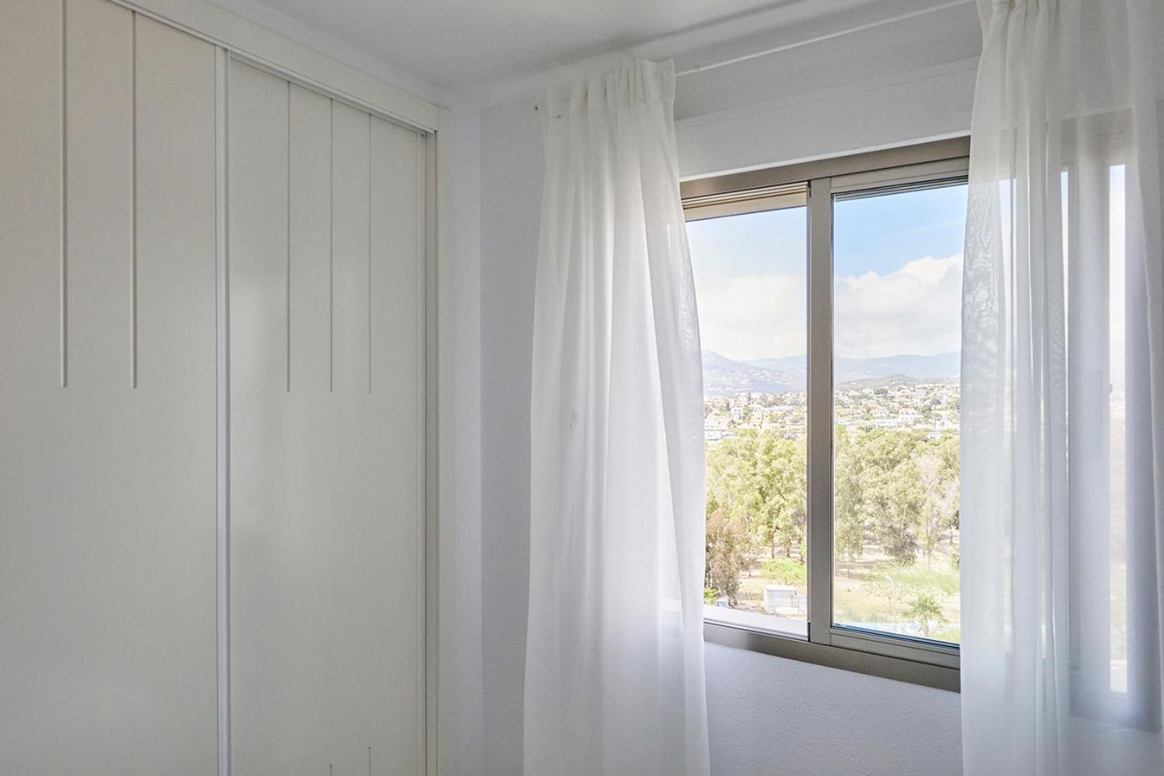 Calpe Luxury Apartments III Quarto foto