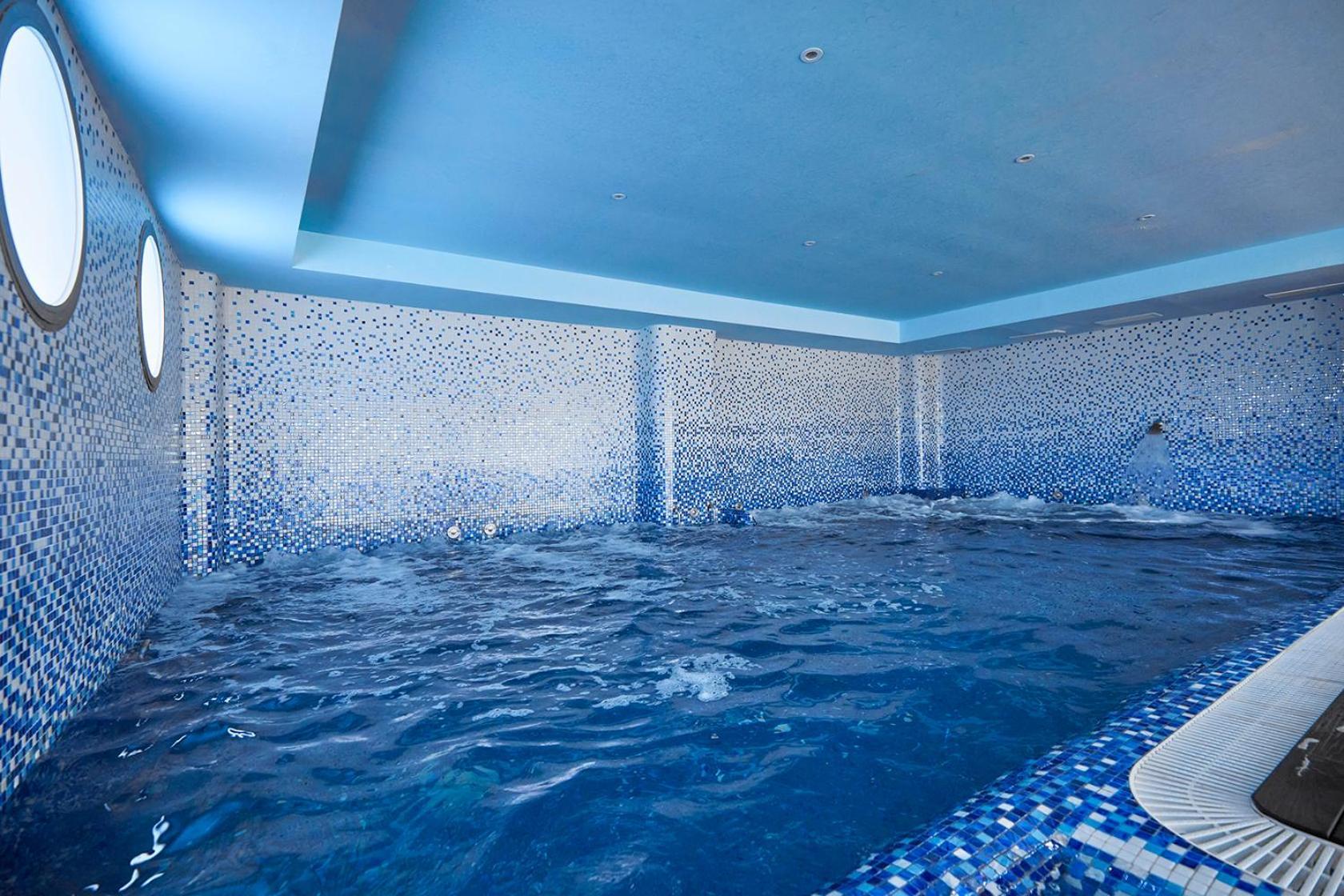 Calpe Luxury Apartments III Quarto foto