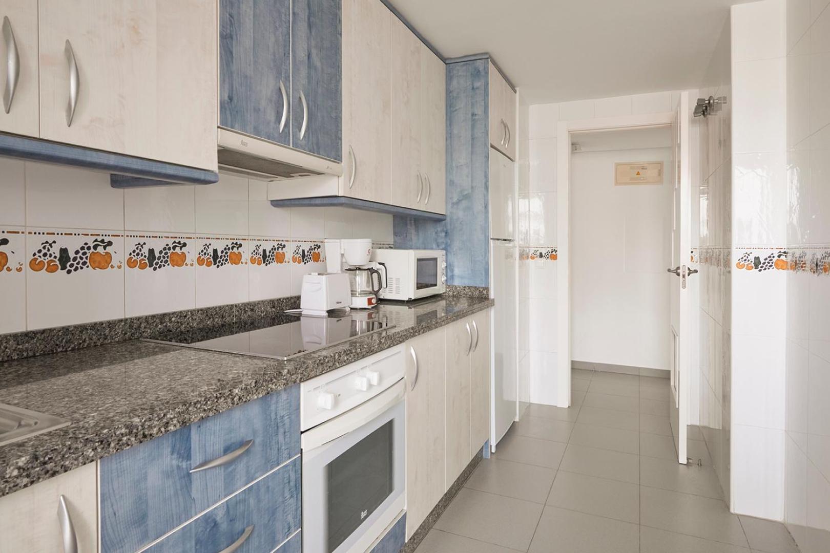 Calpe Luxury Apartments III Exterior foto