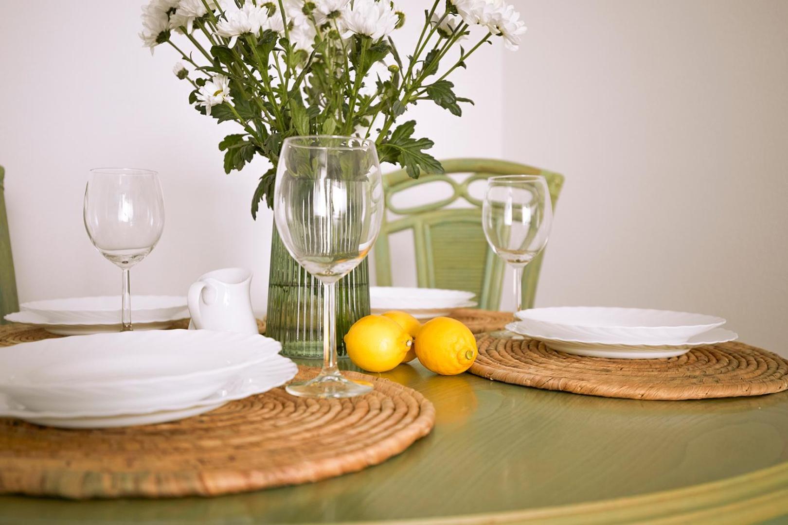 Calpe Luxury Apartments III Quarto foto