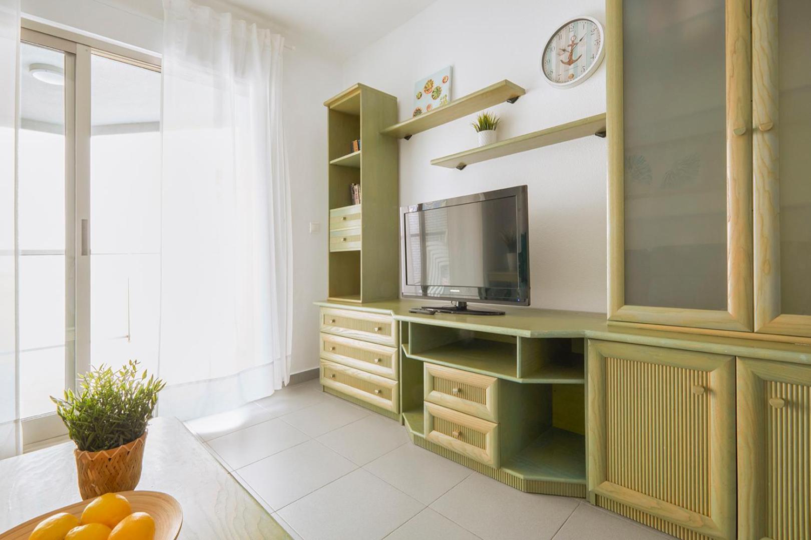 Calpe Luxury Apartments III Quarto foto