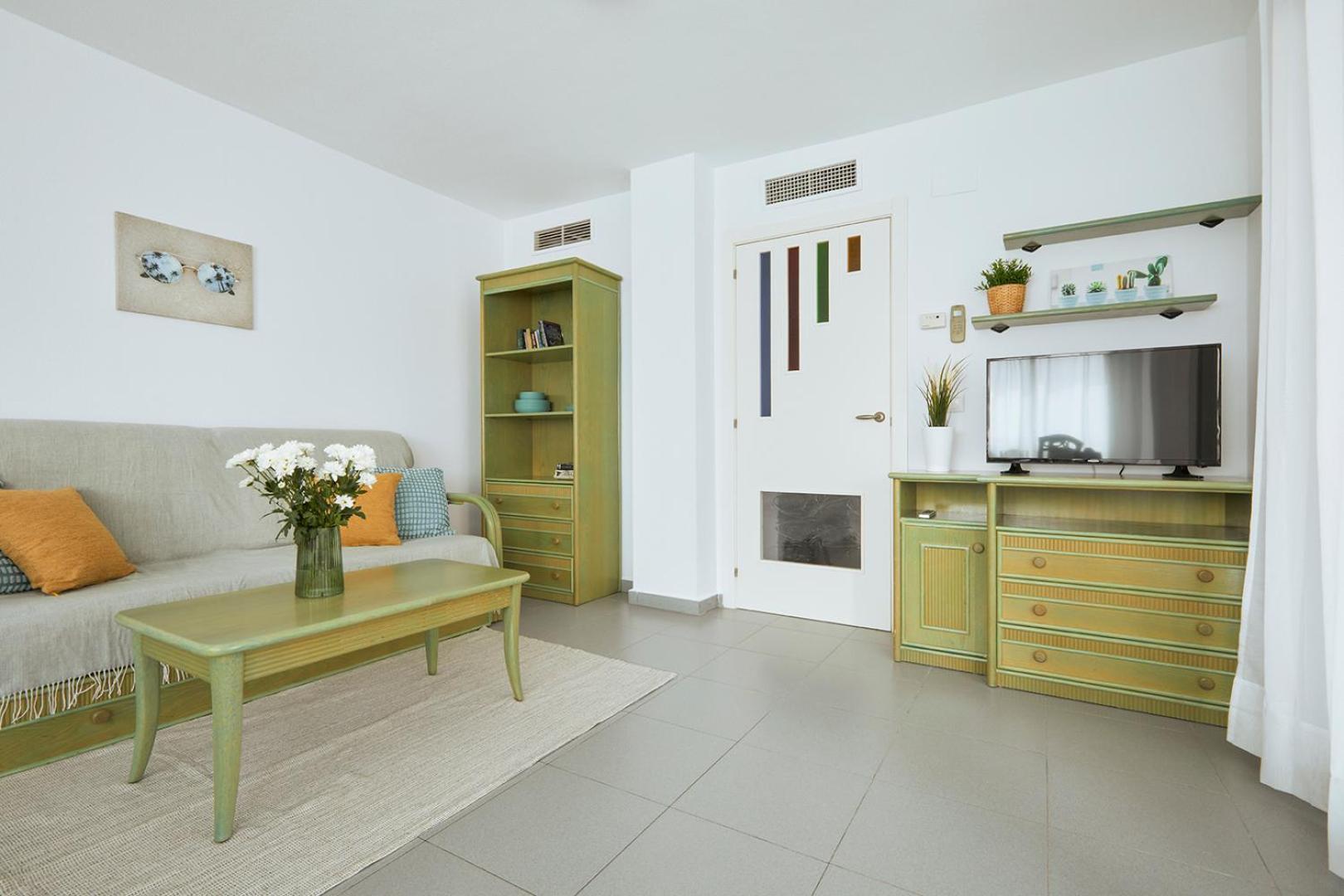 Calpe Luxury Apartments III Quarto foto