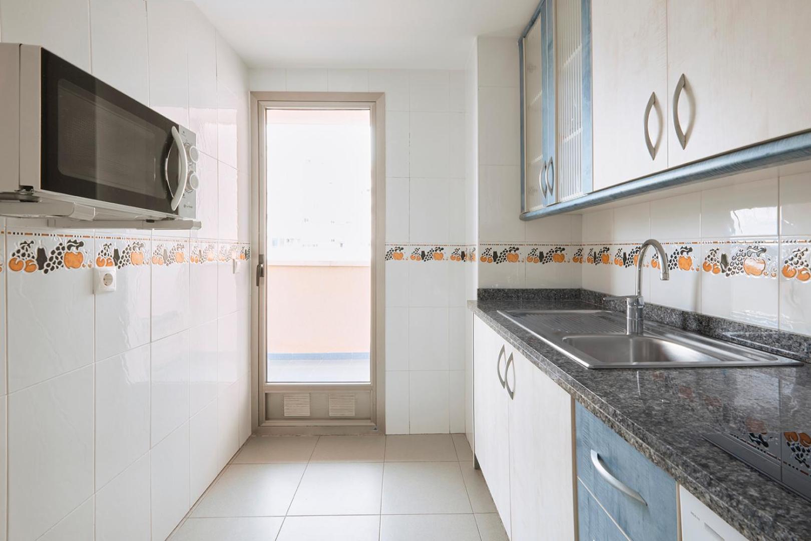 Calpe Luxury Apartments III Quarto foto