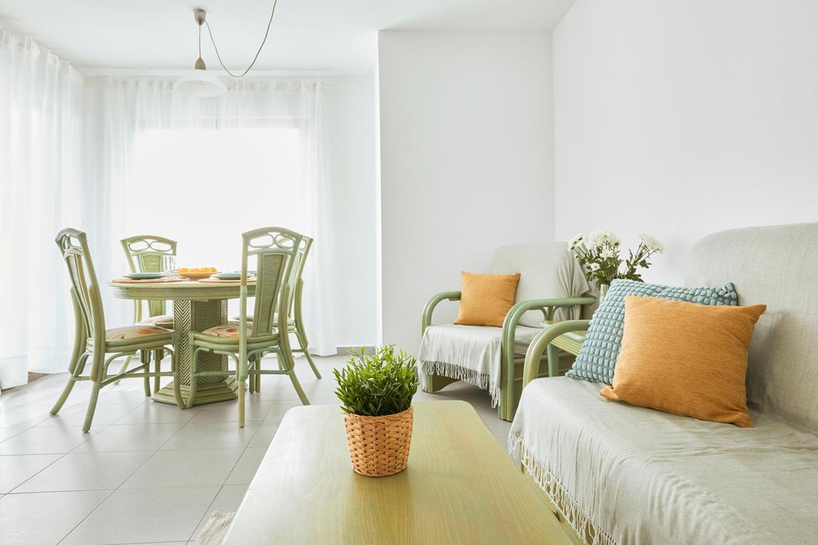 Calpe Luxury Apartments III Exterior foto