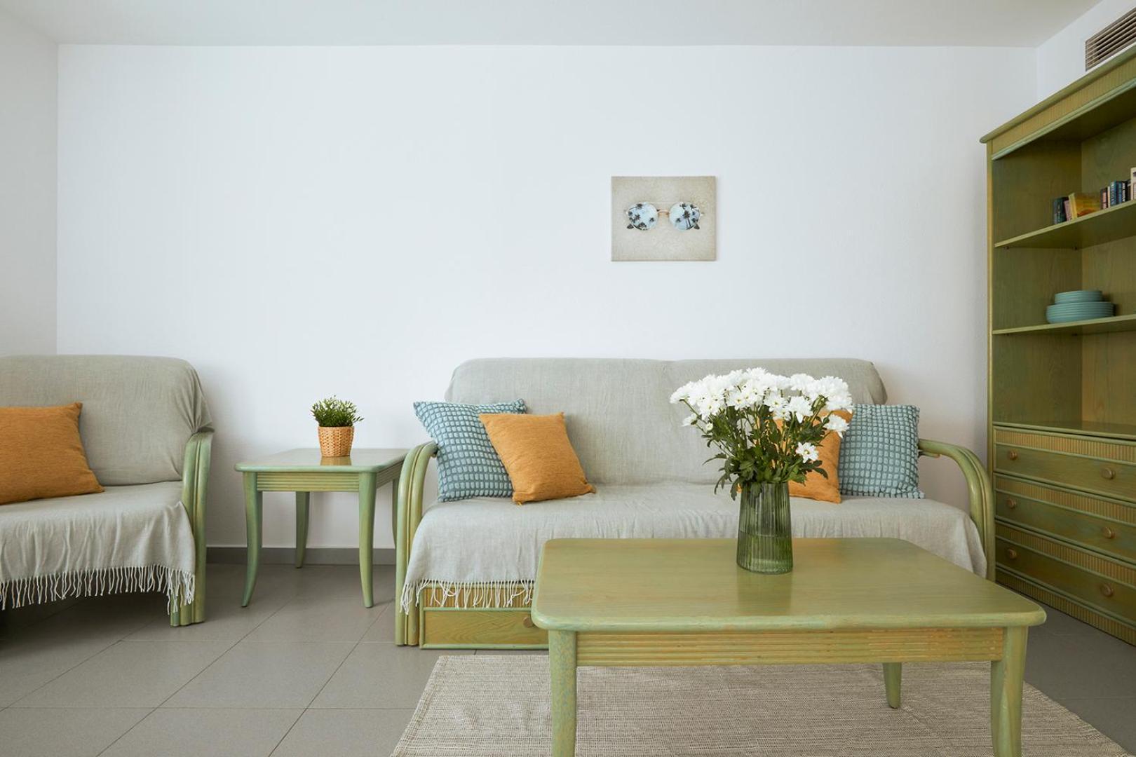 Calpe Luxury Apartments III Exterior foto