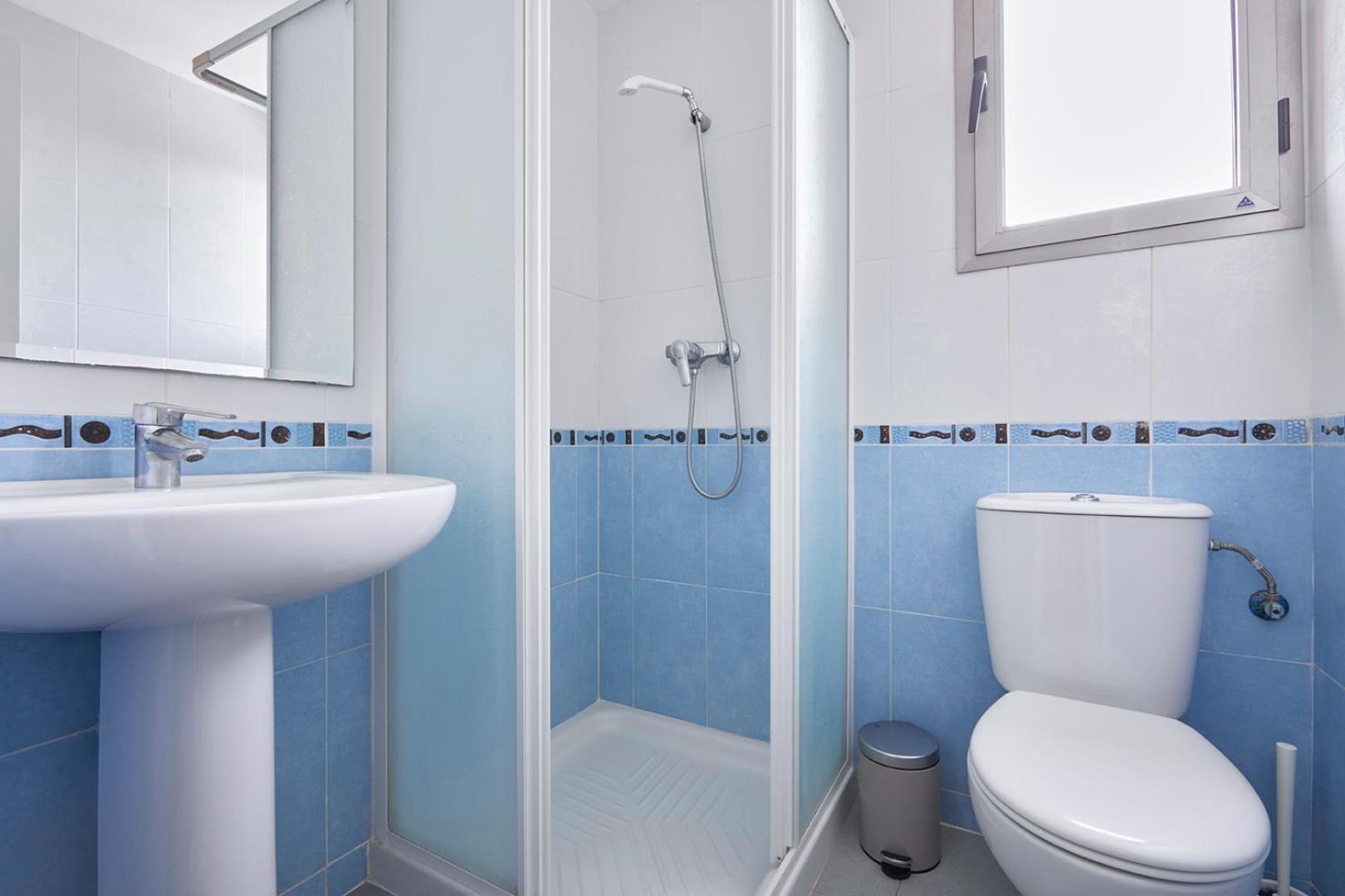 Calpe Luxury Apartments III Quarto foto
