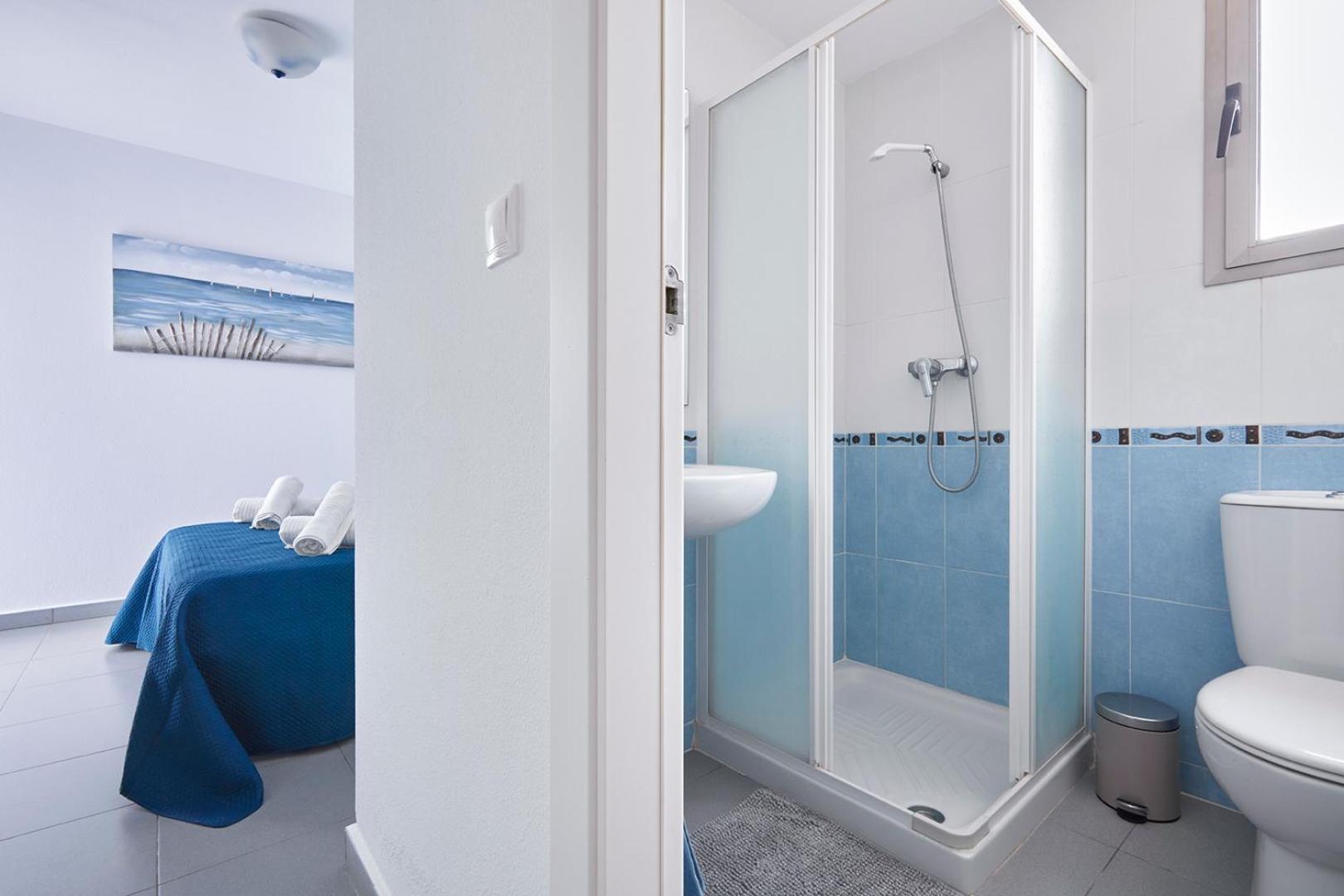 Calpe Luxury Apartments III Quarto foto